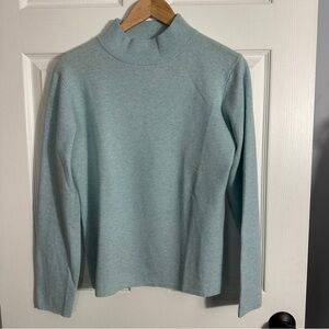 Vintage Sutton Studio for Bloomingdales 100% cashmere‎ sweater, no size tag